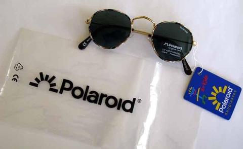 Okulary przeciwsłoneczne dla dzieci - nowe Polaroid