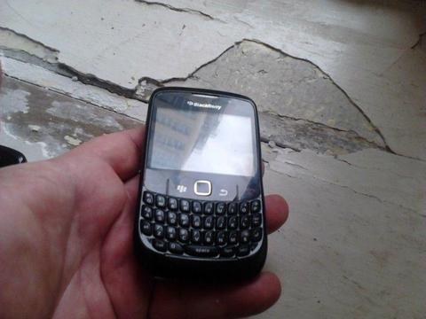BlackBerry Curve 8520 2szt. bez simlocka