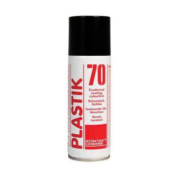 PLASTIK 70 - 400ml - Lakier Izolujący Zabezpieczający Do Płytek
