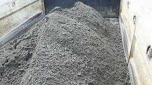 beton towarowy z betoniarni suchy i pół suchy