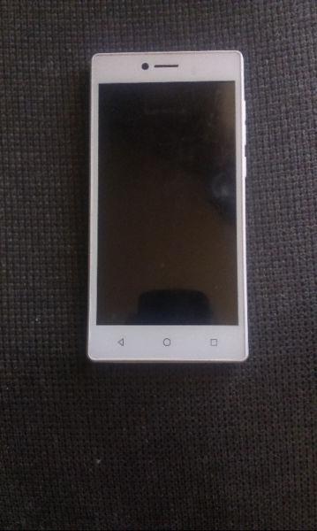 Sprzedam smartfon Selecline S6S5IN3G dualSIM