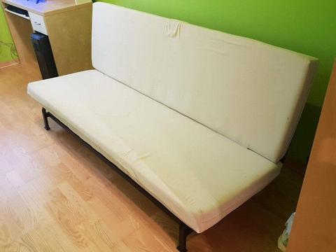 Sofa Beddinge Ikea 140cm x 200cm