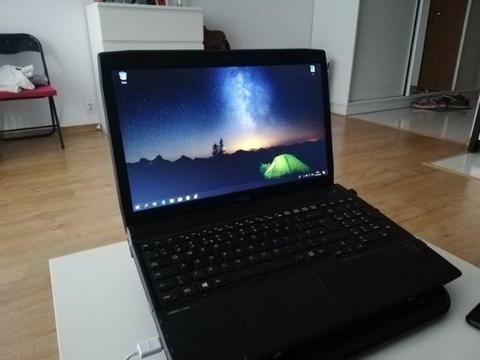 Laptop Fujitsu LifeBook A544