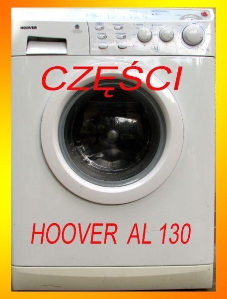 Pralka HOOVER AL 130 CZĘŚCI SERWIS AGD różne modele