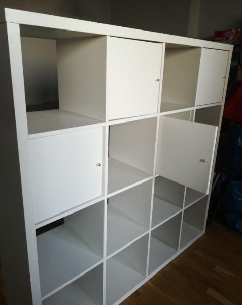 regał - stan bardzo dobry