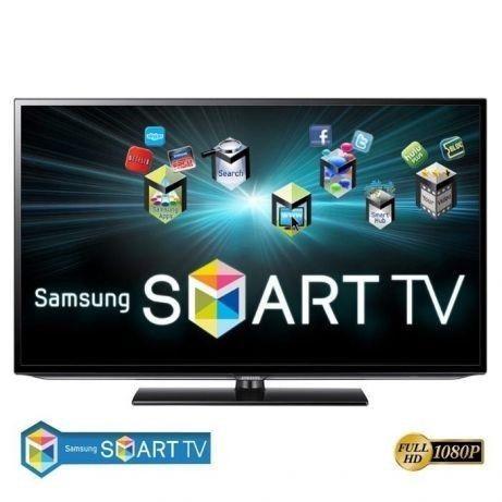 Smart Tv Led Samsung 32 cale UE32EH5300 FullHD 100Hz USB 3 HDMI DVBT