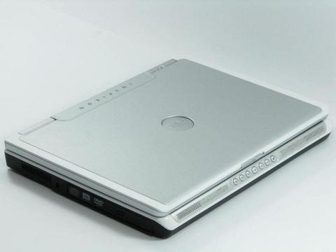 Płyta Główna Dell Inspiron 6400