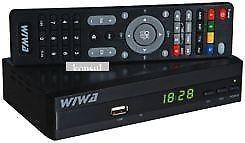 Sprzedam nowy Dekoder WIWA HD-95