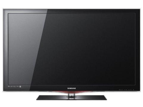 TV smart Samsung LE40C650