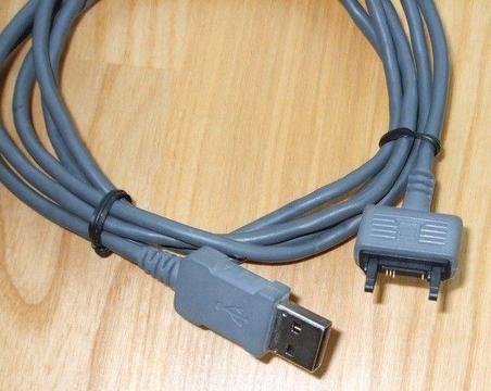 Kabel USB do telefonu Sony Ericsson