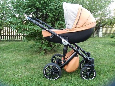 WÓZEK ANEX SPORT 2w1