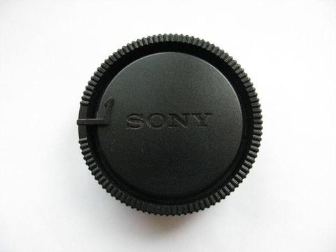 Sony ALC-R55 pokrywka na tył obiektywu