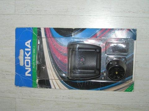 NOWY uchwyt samochodowy Nokia MBC-1 do 6210,6310,6310i