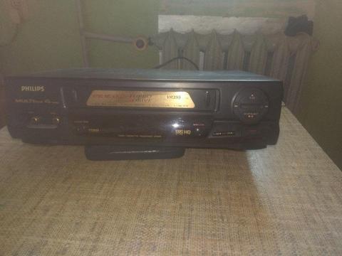 Magnetowid Philips