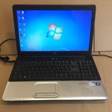 HP Presario CW60 2/150GB T3400 2,16GHz Laptop