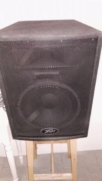 PEAVEY PRO 12