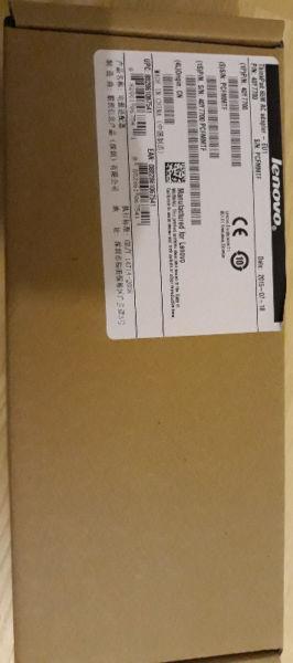 [NOWA] Ładowarka Lenovo ThinkPad 65W-90W (okrągła)