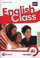 ENGLISH CLASS A1, A1+ - odpowiedzi do cwiczeń, testy