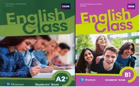 English Class a2+, a2 plus