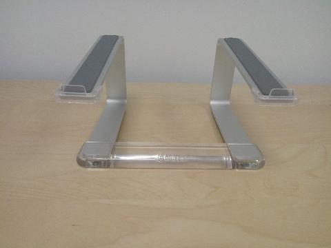 Griffin Elevator - Aluminiowy stojak pod laptopa FV23%