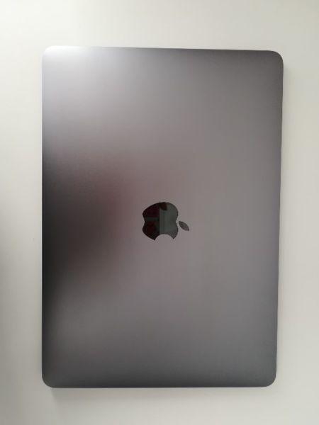 Macbook 12' Retina (Late 2017) Space Grey FV23%