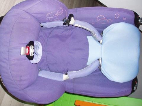 Fotelik MAXICOSI Tobi 9-18 kg