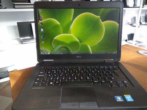 Laptop Poleasingowy Dell E5440 14