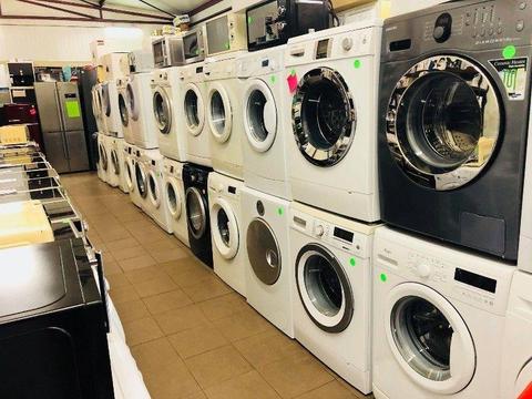 SKLEP AGD ! Pralka Indesit, 5 kg, 1000 obr./min , sprawna !