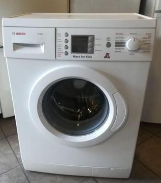 BOSCH WLX2048KPL GWARANCJA 6 MC DOWÓZ WNIESIENIE GRATIS