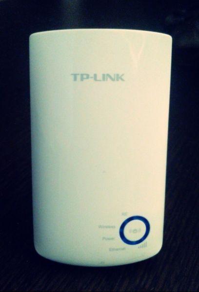 Wzmacniacz wifi TP-LINK TL-WA850RE