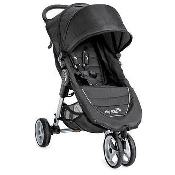 Wózek spacerówka Baby Jogger