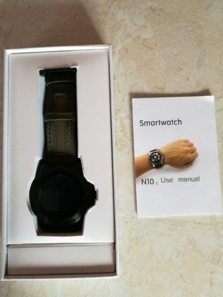 Smartwatch N10B - sprzedaż, zamiana