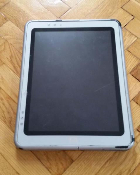 Tablet HP TC1100 (PP3010) - części różne (wszystkie) - WARSZAWA