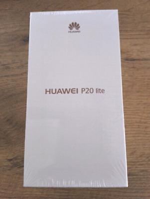 Huawei P20 Lite nowy!