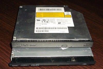 Nagrywarka DVD SATA lub ATA do laptopa, gwarancja