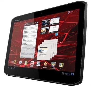 Tablet Motorola XOOM 2 MZ616-32 - jak NOWY!