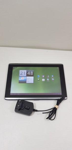 tablet acer a500