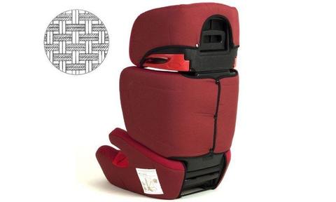 KINDERKRAFT Junior + (15-36 kg) Fotelik samochodowy, możliwość samego siedziska