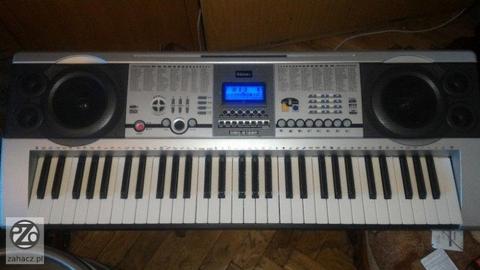 Keyboard MEK-6128P Ibiza