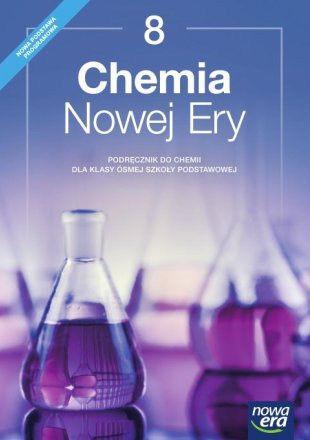 Testy, Sprawdziany Chemia Nowej Ery 8 wyd. 2018 Nowa Era