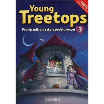 Testy, Sprawdziany Treetops Young 3 wyd.2016 OXFORD