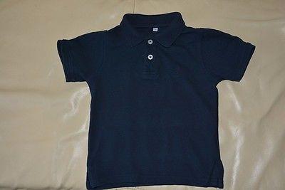 Bluzeczka polo C&A, rozmiar 110 , koszulka, bluzka z krótkim rękawem