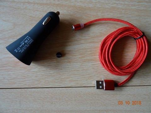 Kabel magnetyczny 2 metr-akcesoria