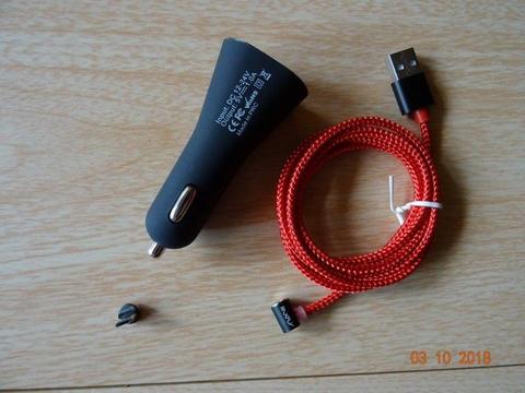 Kabel magnetyczny_boczny 1 metr-akcesoria