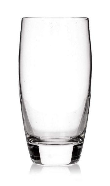 Syndyk sprzeda komplet 6 szklanek do drinków 350ml (nr 1240)