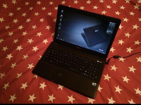 Asus 15.6
