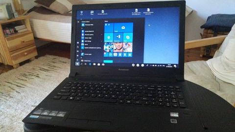 Laptop Lenovo