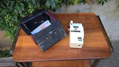 Maszynka do liczenia POSTALIA