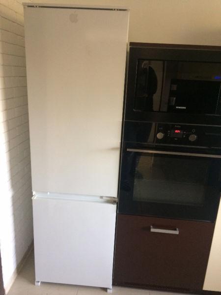 Sprzedam Lodówkę Electrolux