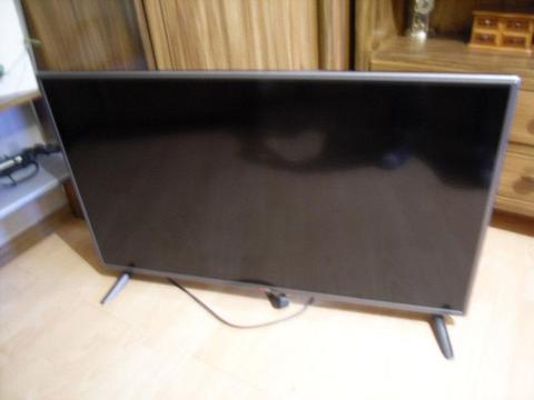 telewizor lg 42lb5610